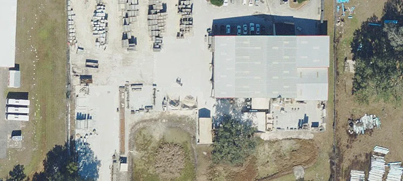 1320 Industrial Dr
