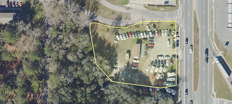 15240 Us Hwy 301