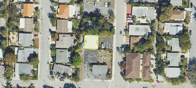 1609 Federal Hwy