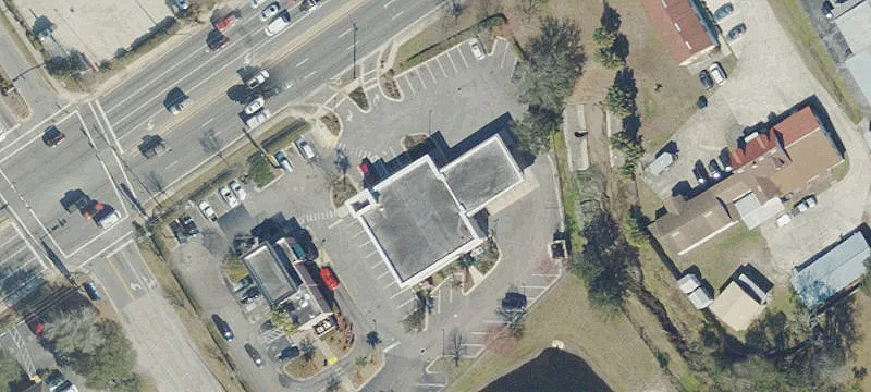 625 Blanding Blvd