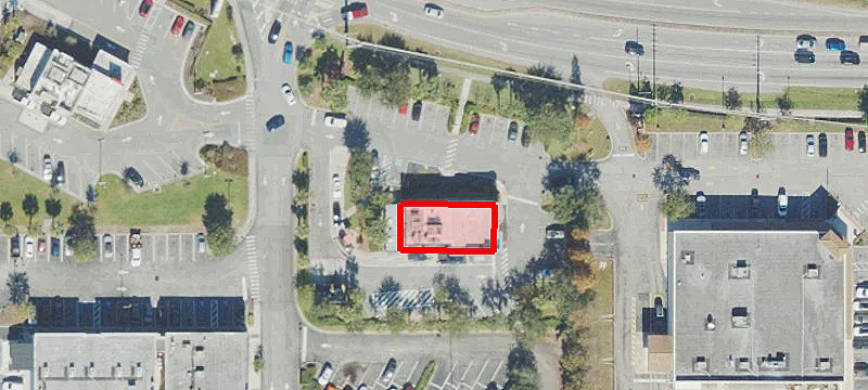 2200 Old Canoe Crk Rd