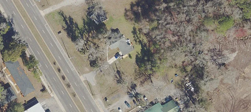 551438 Us Hwy 1st 1