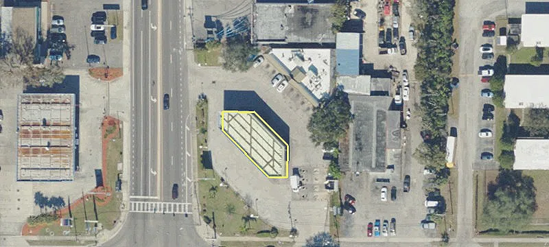 10001 Florida Ave