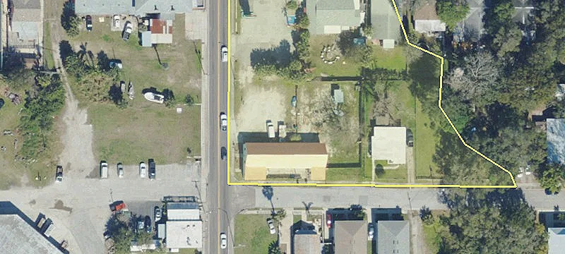 700 Pinellas Ave