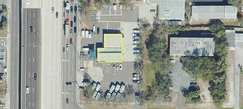 23917 Us Hwy 19th N