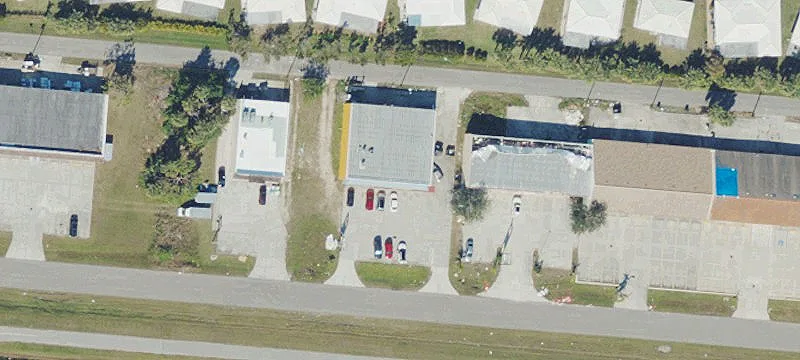 13201 Tamiami Trl