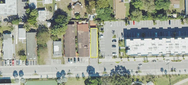 135 5 St