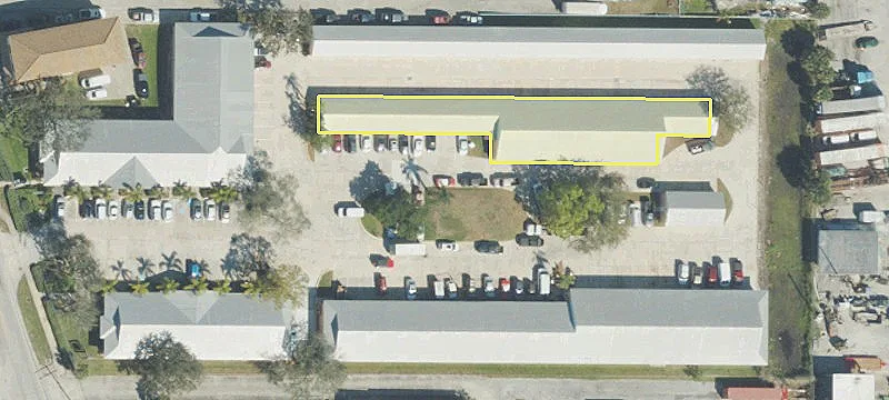 1110 Old Dixie Hwy Ste A1