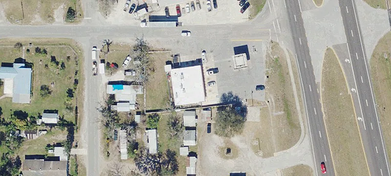 1865 Us Hwy 17th N
