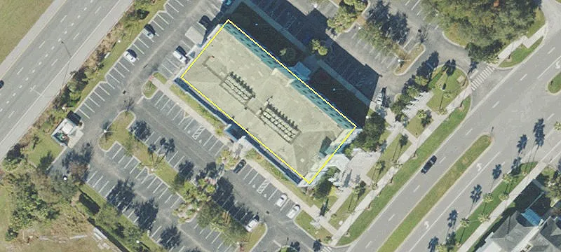 1420 Celebration Blvd, Unit 203