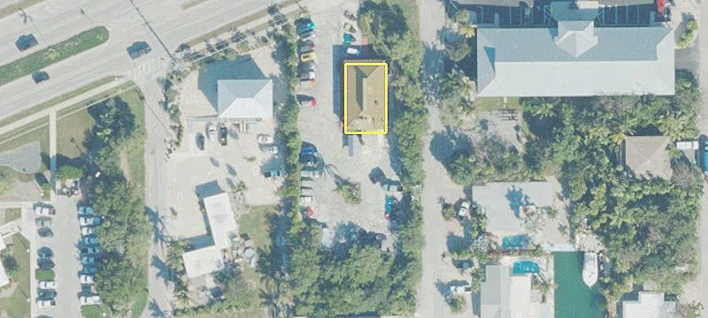 9981 Overseas Hwy
