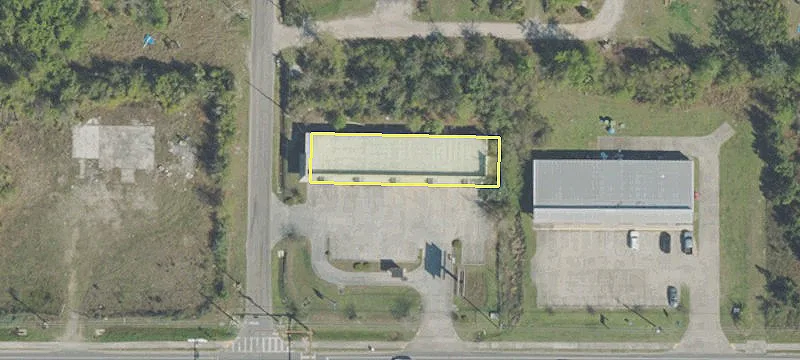 6801 Hwy 22