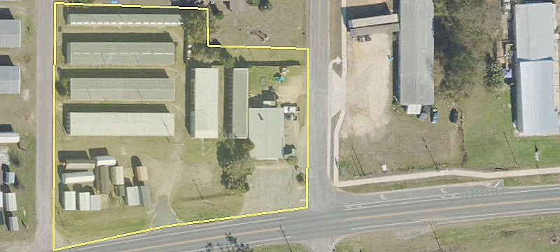19390 Sr 20th Lindys Chicken Rd