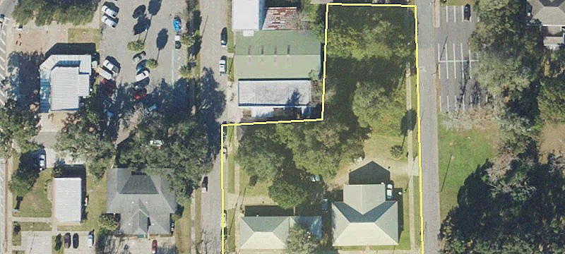 200 Cherry St