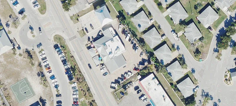 2045 Bch Rd