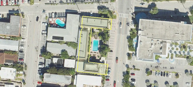 4653 Ocean Dr