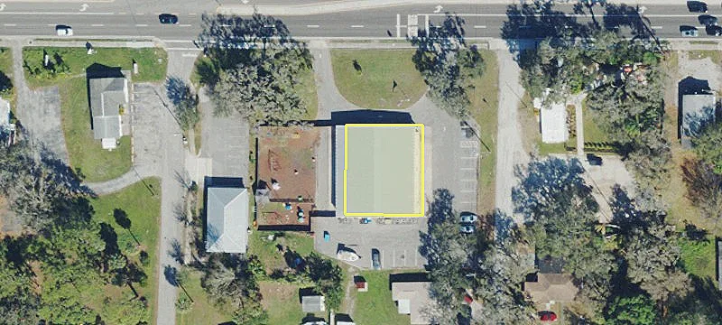 3411 Us Hwy 301st N