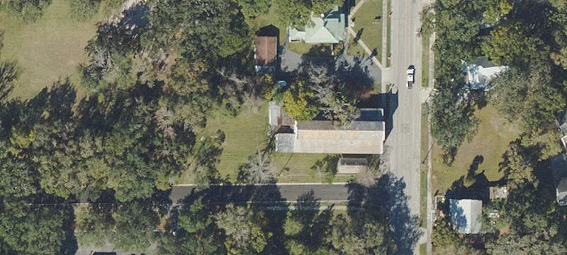 Main St