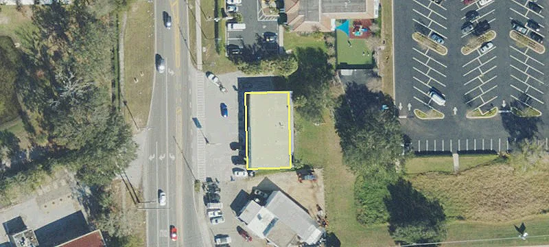 5009 Old Howell Br Rd
