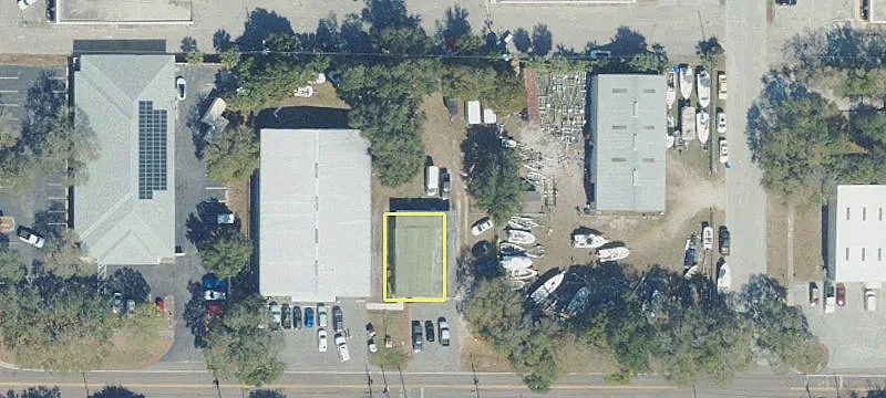 2028 Palmetto St