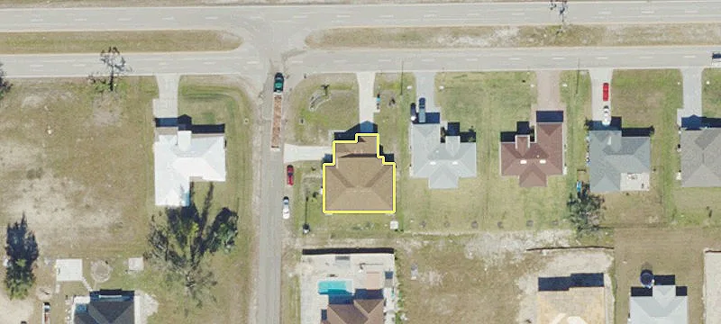 2814 Diplomat W Pkwy