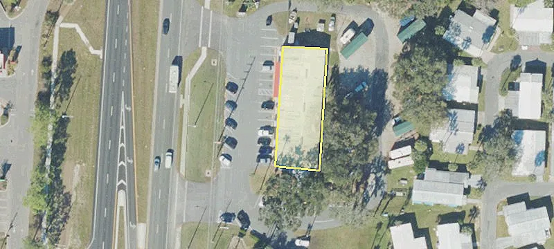 1701 Hwy 19