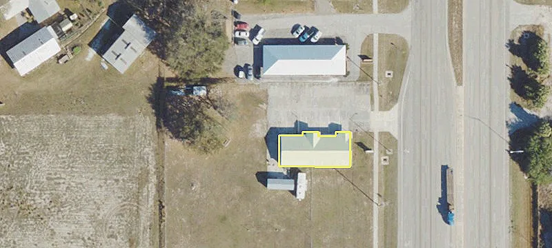 1729 Us Hwy 27th N