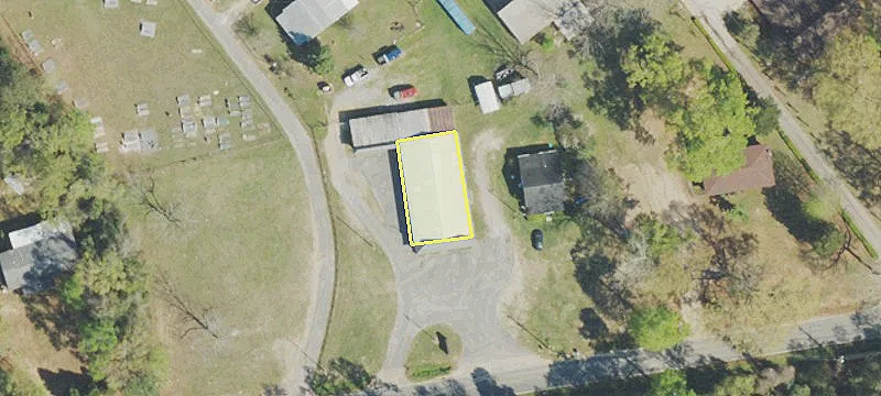 670 Molino Rd
