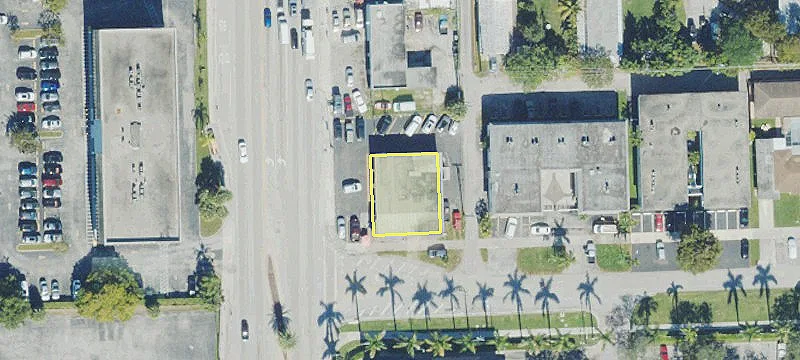 1000 Federal Hwy