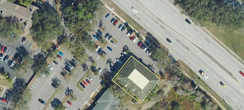 3820 Tampa Rd Ste, Unit 201
