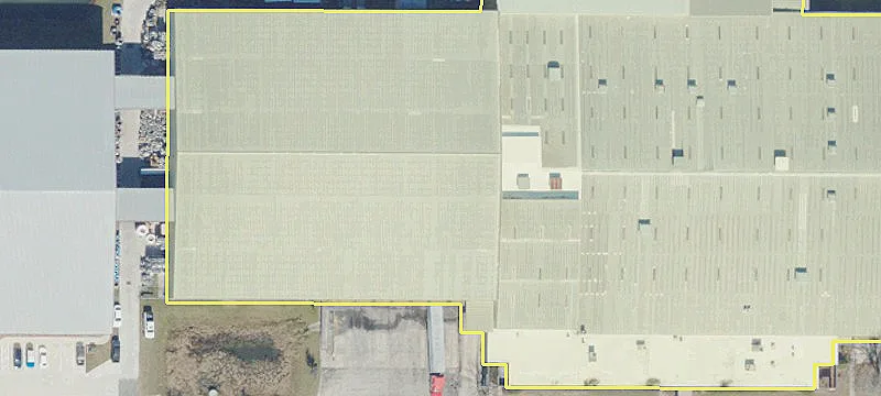 50 Industrial N Loop