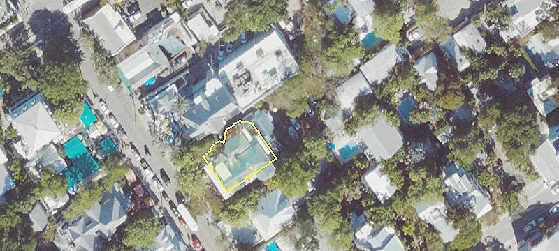 319 Duval St