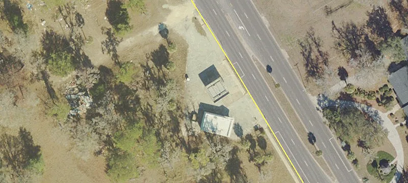 551943 Us Hwy 1st 1