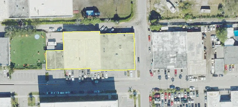 801 1st St, Unit 805
