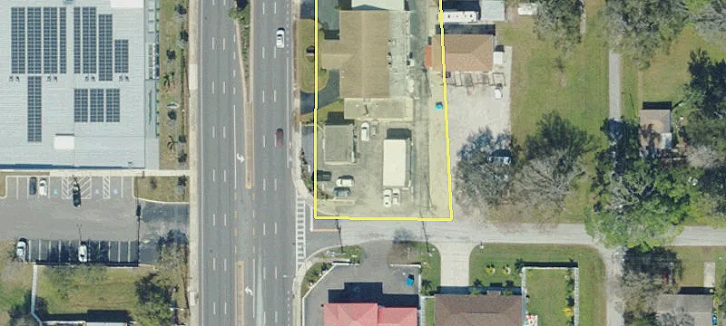 6701 Seminole Blvd