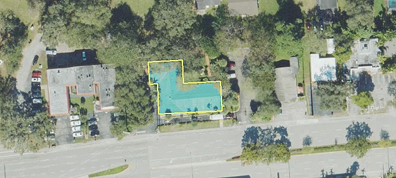4481 Stirling Rd
