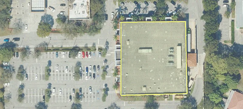 11600 Sample Rd