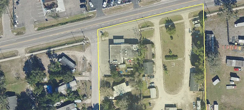 11501 92nd Hwy