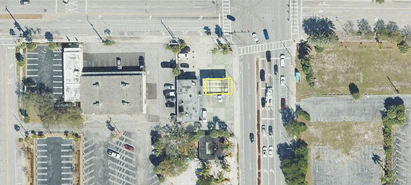 217 Federal Hwy