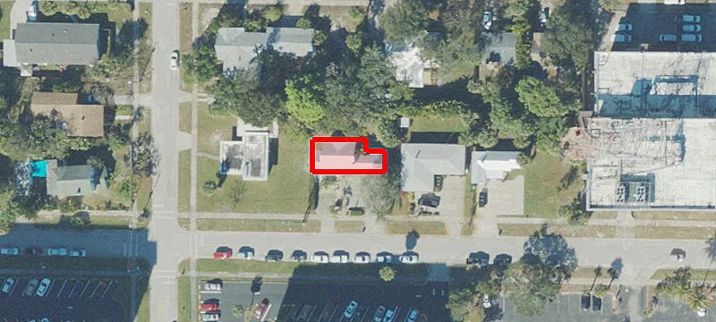 708 Palmetto Ave