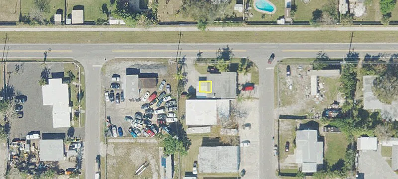 605 Fern Dr