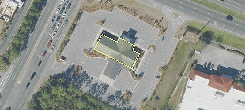 11341 Panama City Bch Pkwy