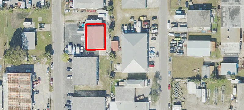663 Fern Dr