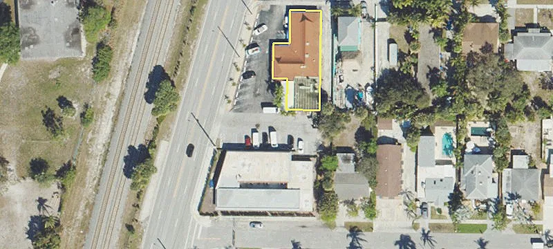 610 Dixie Hwy
