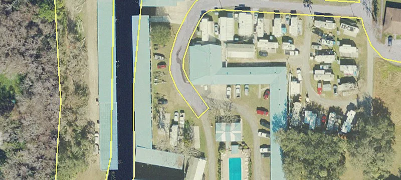 2760 Botts Lndg Rd