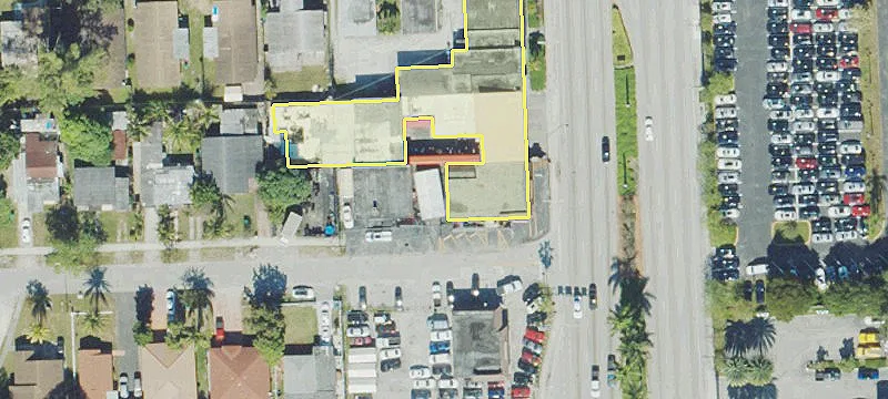 3912 State Rd 7th 7