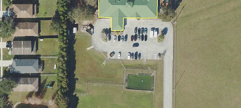 26031 County Line Rd