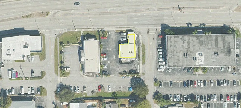 1388 Oakland Park Blvd