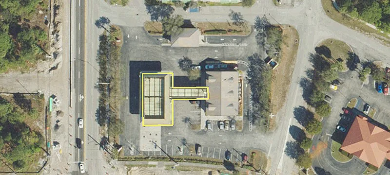 3095 Prt St Lucie Blvd