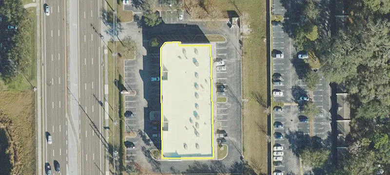 3050 Alafaya Trl